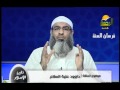 قصة داوود عليه السلام للشيخ مسعد أنور 1 11 2015 تاريخ الاسلام 