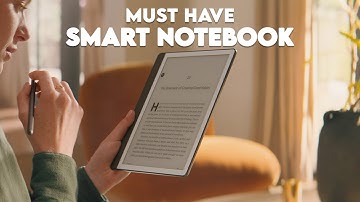 7 Best Smart Notebook of 2025
