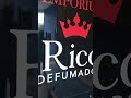#ricodefumados#IDvisual