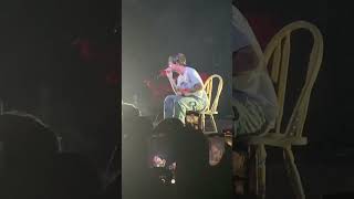 jxdn - pray (I hope this never ends tour) 04/16/23