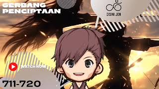 Download Lagu Gerbang Penciptaan 711-720 MP3