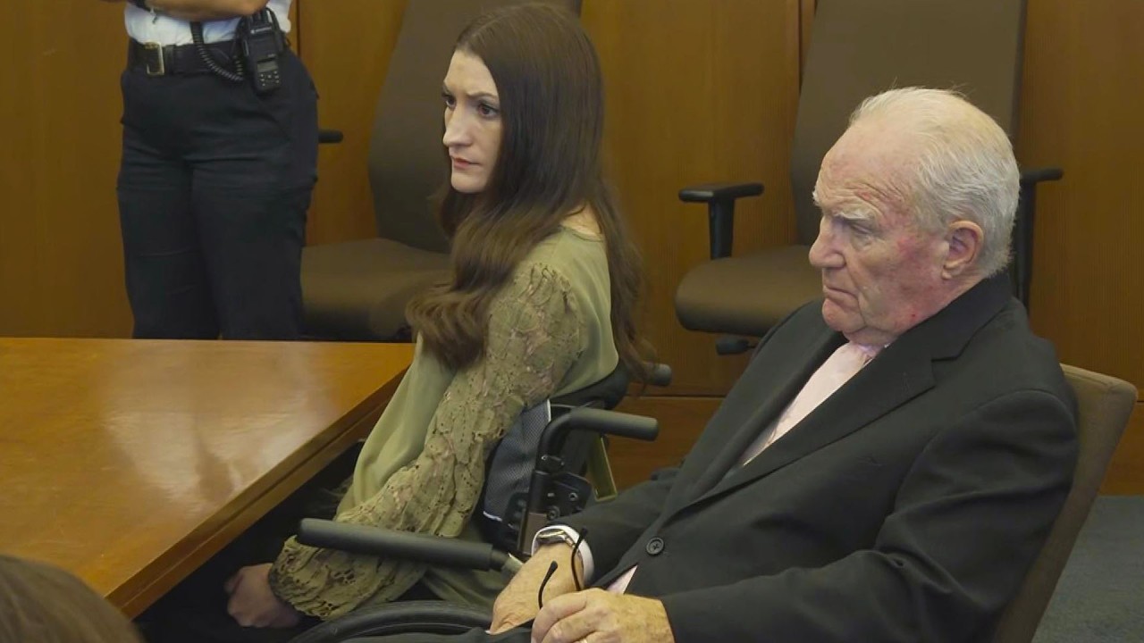 Lindsay Clancy Trial Ends In Mistrial