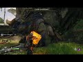 God of War RAGNAROK Parte 16