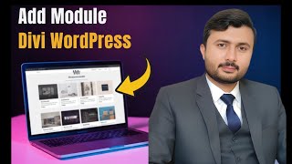 Celebrity How to add a module in divi wordpress website Wealth