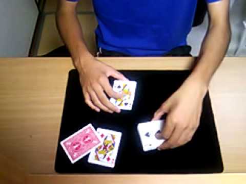 【Cardmagic】☆幻の訪問者☆visitor☆