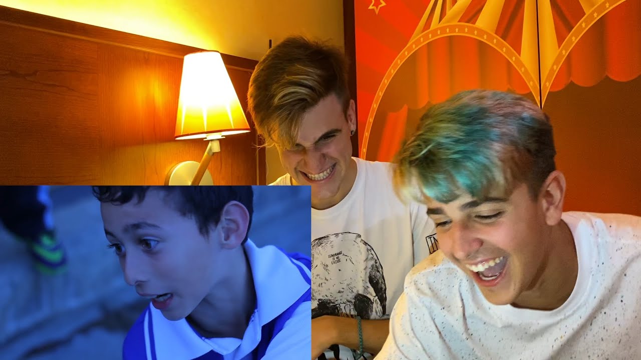 Adexe y Nau - AdexeLife Episodio 2 (Vídeo Reacción)