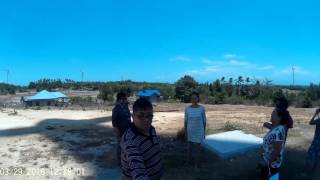 Windmill Farm 54 Megawatts San Lorenzo Buenavista Guimaras