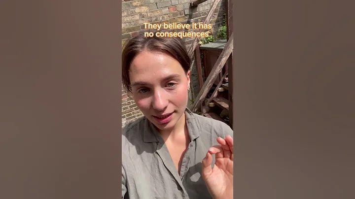 Here's why you got ghosted