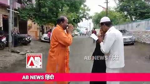 शिवसेना उम्मीदवार प्रदीप जायसवाल ने क्या कहा?