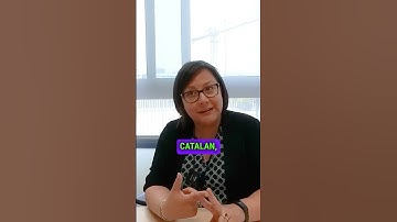 Students at Hamelin-Laie grow up multilingual #hamelinlaie #studyinspain #multilingualeducation