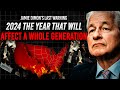 Jamie Dimon Says Everyone Will Be Terrified In 14 Days, The Unimaginable Is Finally Happening