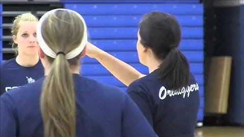 RMAC Showcase Fall Sports Preview Segment 3