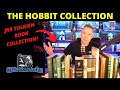 My collection jrr tolkien the hobbit editions in chronological order