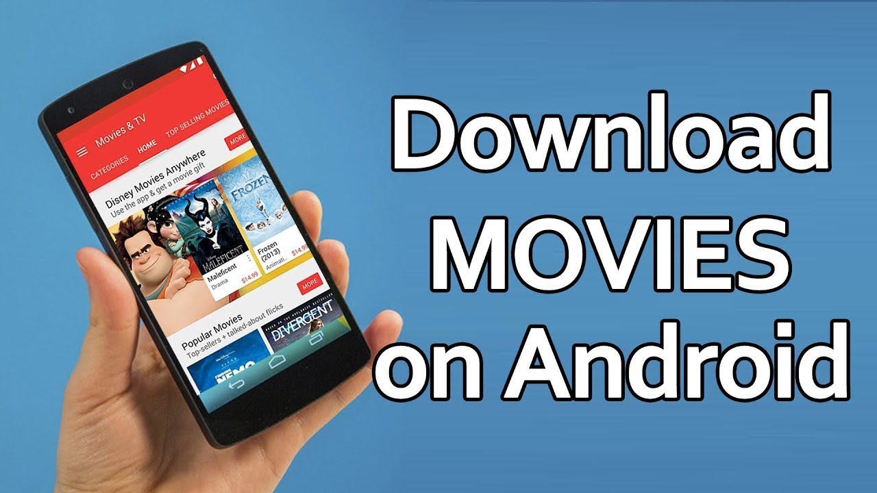 Best Site To Download New Movies Free In HD YouTube