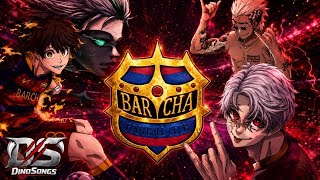 MÉS QUE UN CLUB ❤️💙 | F.C Barcha (Blue Lock) — Dno Songs
