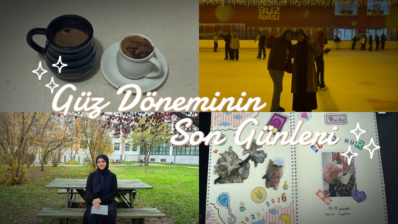 Güz Döneminin Son Günleri | Buz pateni,Ajanda-26 kapağı, bir takım doğum günleri