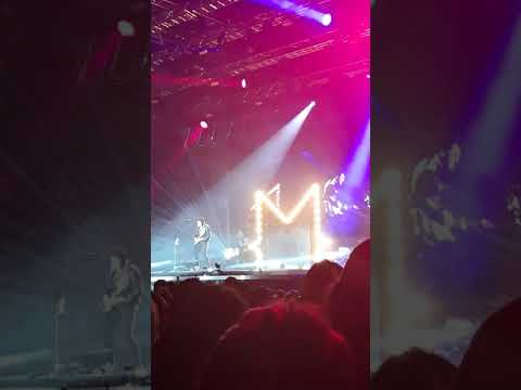 Machistador - GrandPetitConcert - M -