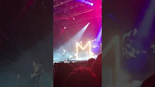 Machistador - GrandPetitConcert - M -