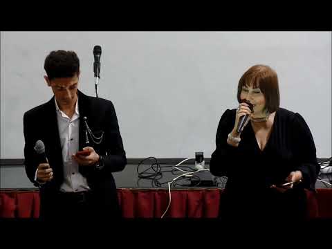 صالون أرض الذهب الهوية المصرية الفنانة أ إيمان العسيلي الفنان علاء رضا الخميس30 5 2024 نقابة الأطباء