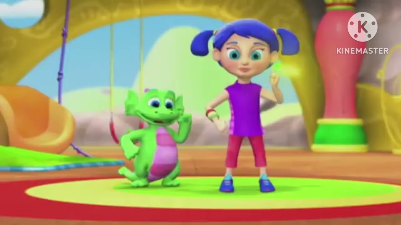 Best sneak peek of bo on the go episode 1 not for children