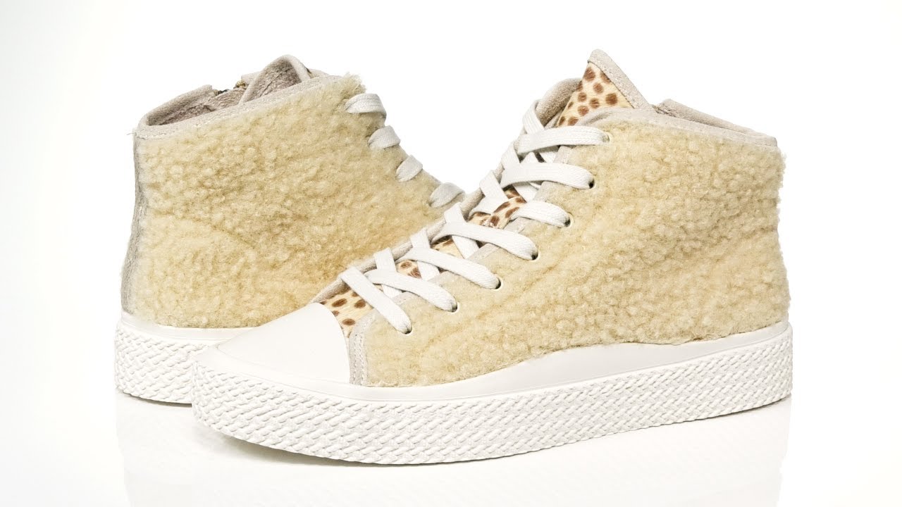 Dolce Vita Veola Plush SKU: 9577585