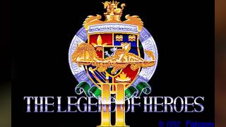 BGM] [FM-TOWNS] [opn2c] ドラゴンスレイヤー 英雄伝説II [Dragon