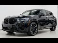 2026 BMW X5 M Competition Review – 617HP Beast SUV | Luxury &amp; Performance Unleashed 🔥