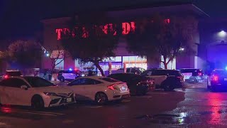 Man shot and killed inside Fontana Home Depot