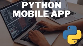 Create Mobile App Using Kivy - Part 7