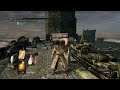 99 Faith In Dark Souls Is Pretty OP