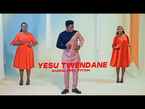 NICKXEN MZICKI YESU TWENDANE Official Video SMS SKIZA 5298976 TO 811