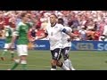MNT vs. Germany: Clint Dempsey Second Goal - June 2, 2013