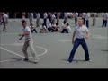 Capture de la vidéo American Me - Handball Scene