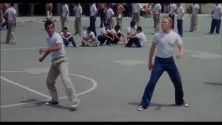 American Me - Handball scene