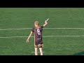 Pro Frisbee Semifinals: New York Empire vs Oakland Spiders | FULL GAME HIGHLIGHTS | August 27, 2026