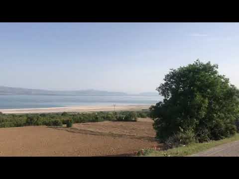 BURDUR GÖLÜ (Burdur’a