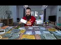 The 10,000 Calorie Military Ration Challenge | BeardMeatsFood