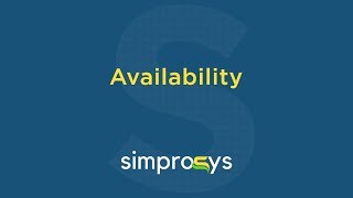 What is Product Availability - Shopify Store