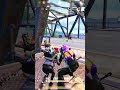 solo enemy knockout my 3 teammate 🥶#pubgmobile #bgmi #shorts #youtubeshorts