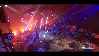 Video thumbnail of "Kader Japonais - Sbart ou tal a3dabi - Sawt Live 2018 ⎜كادير الجابوني - صبرت و طال عذابي"