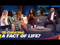 Real Talk About Relationships | Steve Harvey