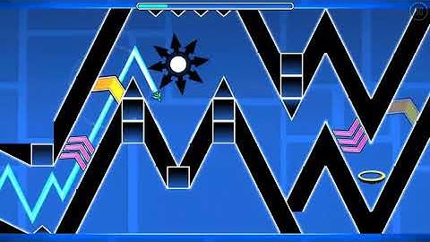 *(DEMON?)* CODE RED layout preview