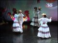 Danzas Folkloricas de Honduras 2 de 5