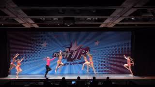 BEST JAZZ // Livin' La Vida Loca – ARTISTIC DESIGNS DANCE COMPANY [Albany, NY]
