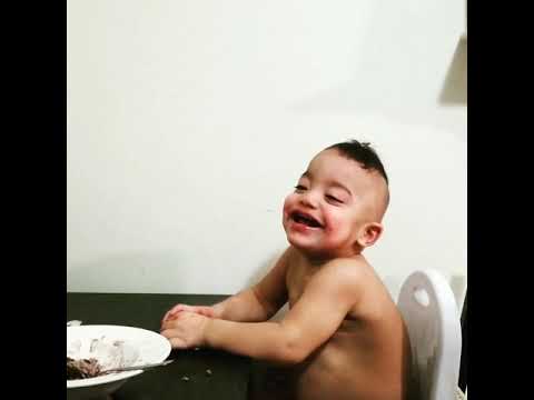 Baby bêbado de sono...