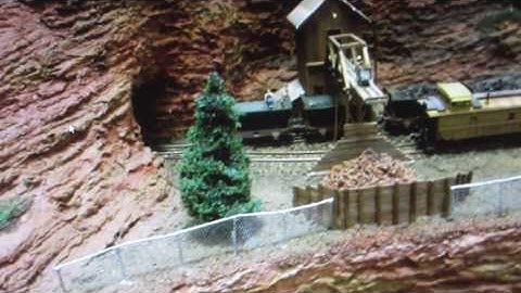 Chain Link Fence From Scratch