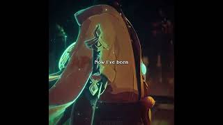 Wanderer U0026 Raiden Ei   Hansel 