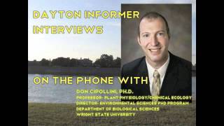 WSU Prof Says Disrupt II is Safe, Pt 2