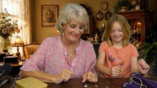 Let's Sort Some Jewelry With My Little Helper! screenshot 3