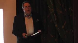 Knowing Ethics, Living Ethics | Steve Raymer | TEDxCarmelHighSchool